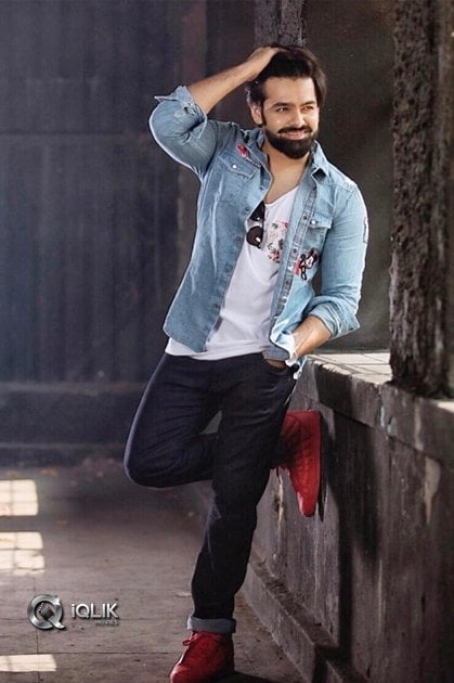 Ram-Pothineni